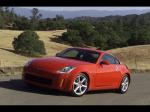 Nissan 350Z 2003 года